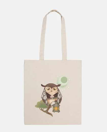Bag fukuro