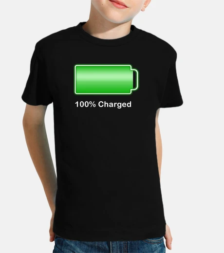 Children's Full Battery - Sons