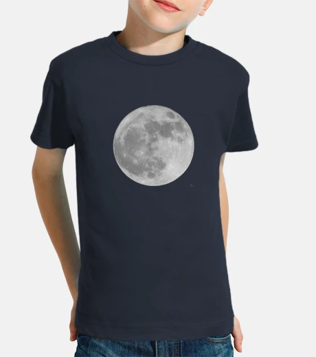 Ropa Full Moon