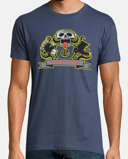 Camiseta Full Thorttle