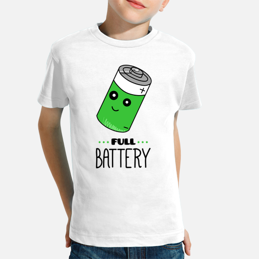 full battery - sons