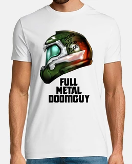 full metal doomguy