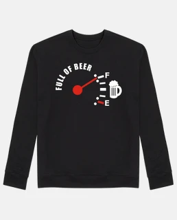 full of bee (pieno di birra)