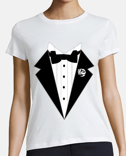 Tee-shirt fumer 3