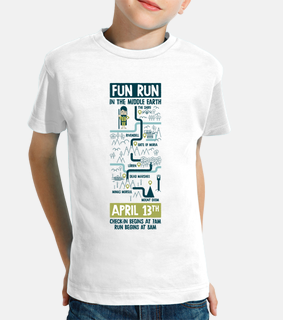 fun run