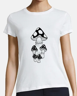 funghi micidiali art