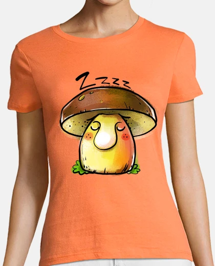 T-shirt fungo 24