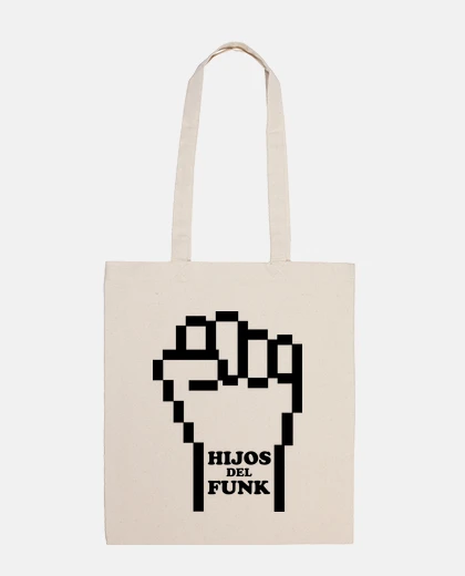 Bag funk kids bag