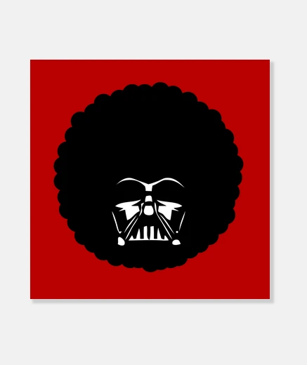 Wall funk vader