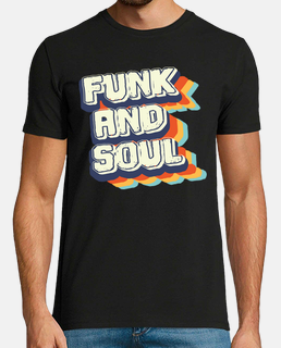 funk and soul musique groupes