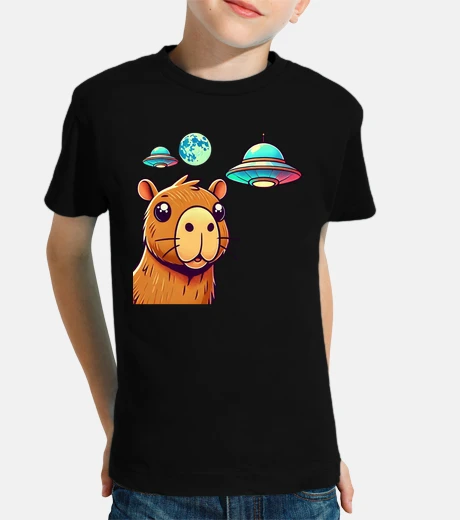 Kids Funny Alien Meme Animal Lover Zookeeper