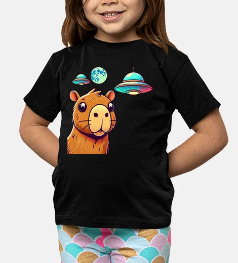 Kids Funny Alien Meme Animal Lover Zookeeper
