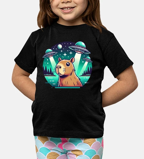 Kids Funny Alien Meme Animal Lover Zookeeper