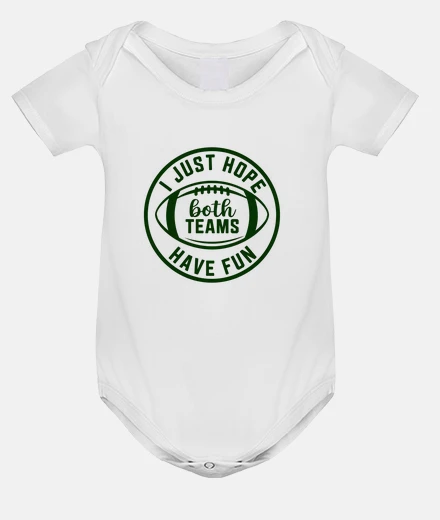 Kids Funny American Football Quote