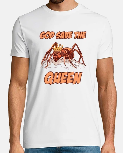 T-shirt Funny ant tshirt for ant fans