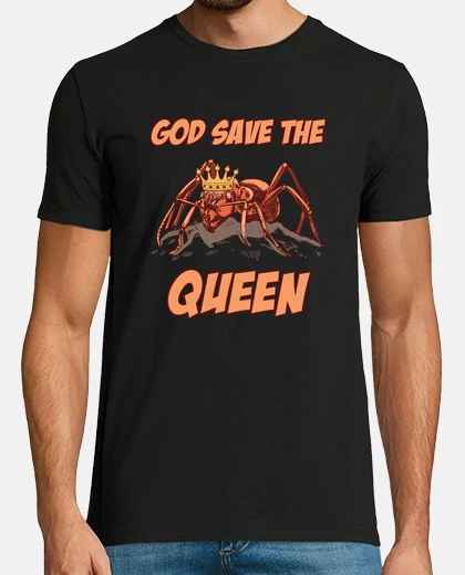 T-shirt Funny ant tshirt for ant fans