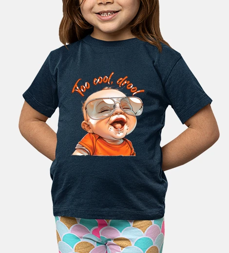 Kids funny baby