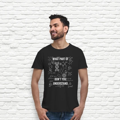 Funny chemist chemistry sayings t-shirt tostadora