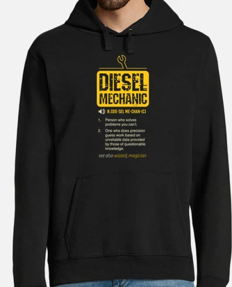 Funny mechanic sweatshirts online