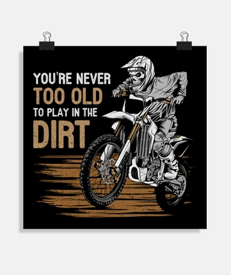 Dirt bike f sales