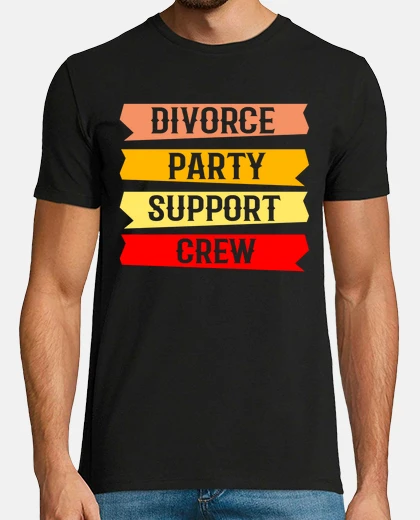 T-shirt Funny Divorce Gift Sarcastic Divorce