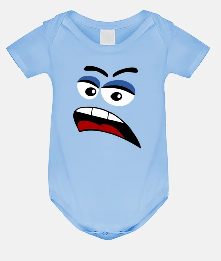 Kids funny face