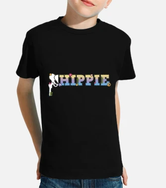 Funny hip replacement hippie new hip kids t sh. tostadora