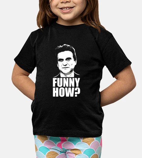 Kids Funny How Goodfellas Joe Pesci movie