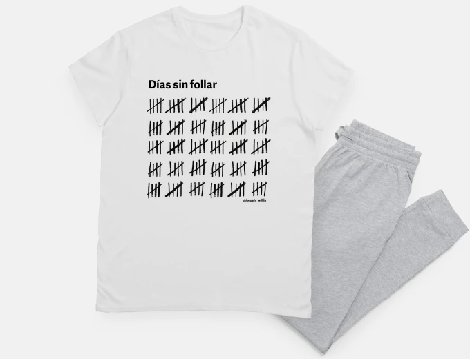 Pajama funny pajamas days without sex