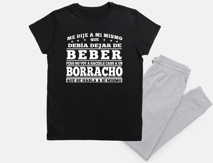 Pyjama funny party gift