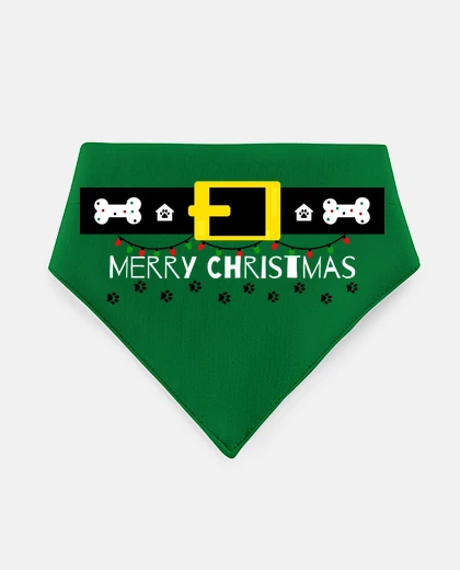 Mascotas funny pet christmas