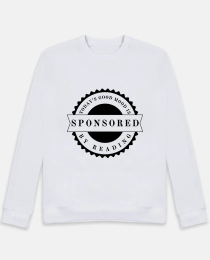 Hoodie Funny Reading Lovers