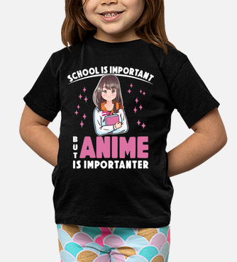 Amazon.com: Funny Anime Meme Quote Gift For Anime Lover And Otaku Fan  T-Shirt : Clothing, Shoes & Jewelry