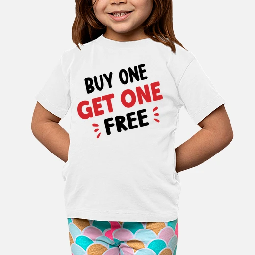funny baby buy one get one free