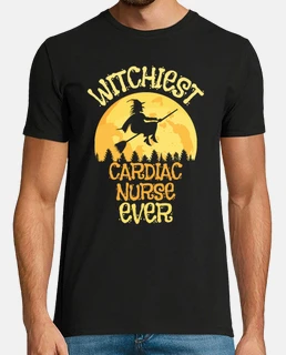 funny cardiac arrest nurse witch