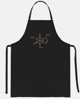 Funny Coffee Chemistry - Gift idea