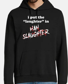 funny dark humor serial killer horror