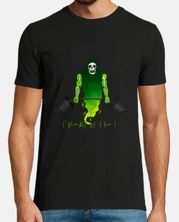 funny deadlift