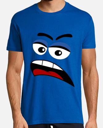 Funny face store t shirt