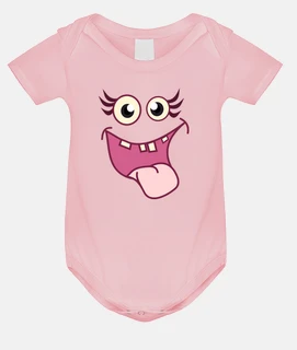 funny face