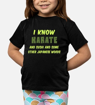 Karate t top shirts funny