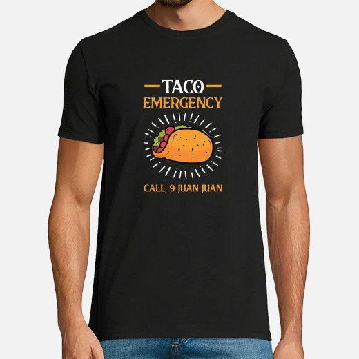 funny mexican pun taco emergency cinco de mayo