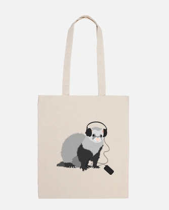 Ferret bag outlet