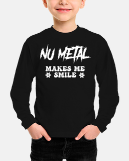 Funny Nu Metal Makes Me Smile Music