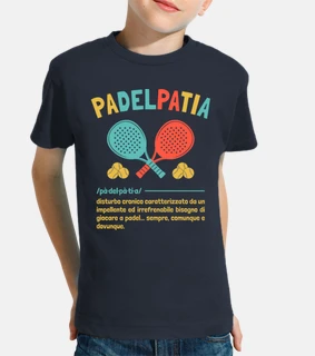 funny padel written padelpathy