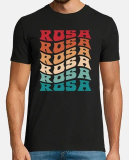 funny personalized rosa name themed