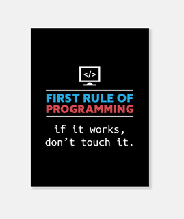 funny programming gift for developer da