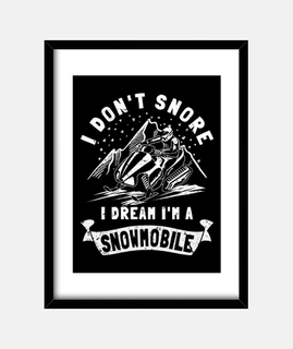 funny snowmobile snowmobiling