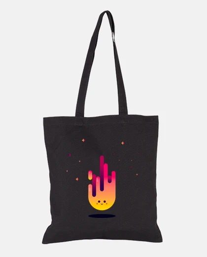 Borsa fuoco