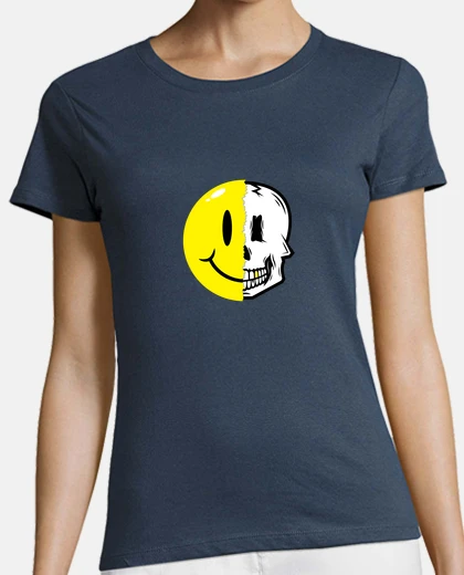T-shirt furbo